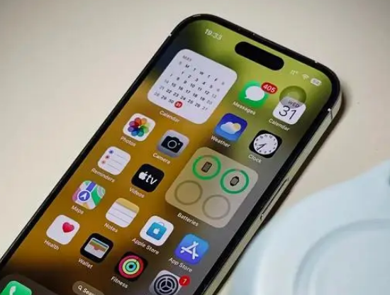 人民路街道apple维修中心分享为什么苹果手机的质感那么好