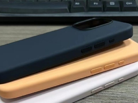 人民路街道苹果14维修站分享iPhone14手机壳能直接给iPhone15用吗?