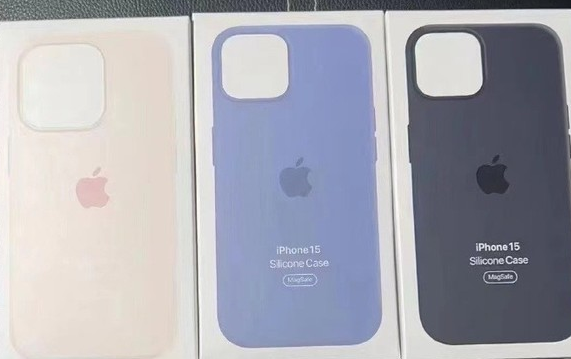 人民路街道苹果14维修站分享iPhone14手机壳能直接给iPhone15用吗？ 