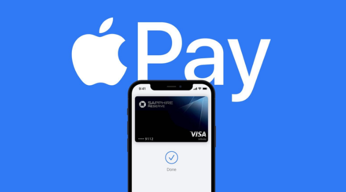 人民路街道苹果14服务点分享iPhone 14 设置 Apple Pay 后，锁屏密码不正确怎么办 