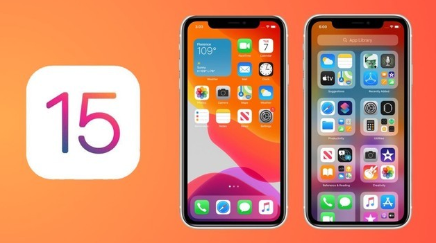 人民路街道苹果13维修分享iPhone13更新iOS 15.5，体验如何 