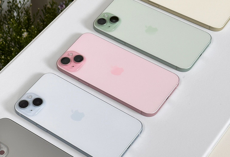 人民路街道iPhone15序列号查询分享如何查找苹果15手机序列号的位置
