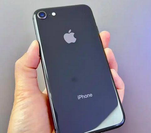 人民路街道苹果8系统维修分享iPhone8手机系统升级后无法开机如何修复 