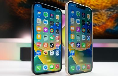 人民路街道苹果维修点分享iPhone 14黑屏多元故障深度解读 