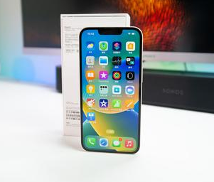 人民路街道苹果维修点分享iPhone 14 Plus黑屏小众诱因汇总 