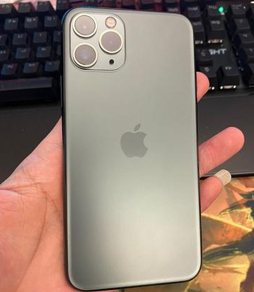 人民路街道苹果维修点分享iPhone 11 Pro电池发烫小众问题解读 