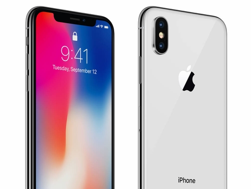 人民路街道苹果维修点分享iPhone X摄像头实拍质感与场景适配全解析 
