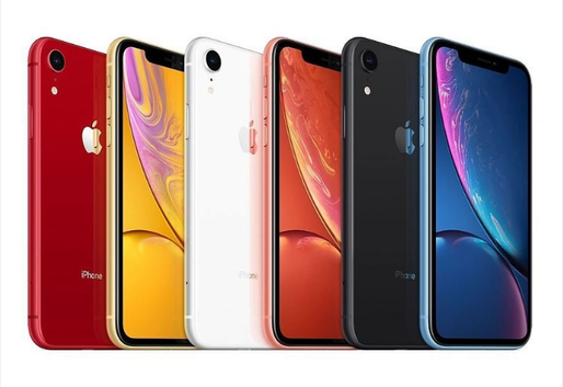人民路街道苹果维修点分享iPhone XR摄像头原生色彩表现与日常拍摄实用指南 